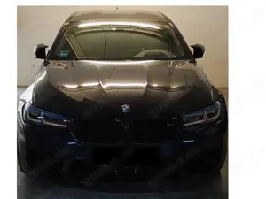 BMW M5 M5 Competition 625PS Premium Selection Garantie bis 05/28