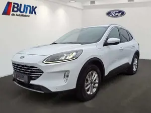 Ford Kuga Titanium X 2.5L / Fahrassistenz-Paket / BO