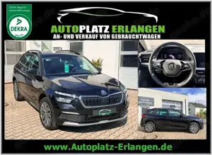 Skoda Kamiq Tour 1.5TSI *ACC*CAM*DSG*LED*
