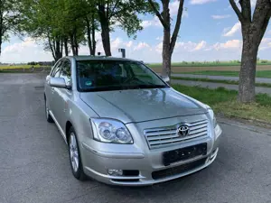 Toyota Avensis 1.8 Executive