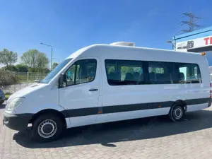 Mercedes-Benz Sprinter 309 CDI Sprinter 309L CDI 906.637