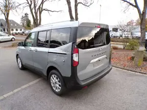 Ford Tourneo Courier Bild 5