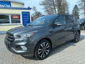 Ford Kuga Bild 4