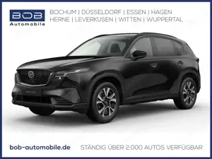 Mazda CX-5 2.5 G 6AT AWD Exclusive-Line 360° BOSE SHZ