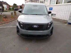 Ford Tourneo Courier Bild 2