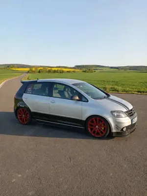 Volkswagen Golf Plus 1.4 Comfortline