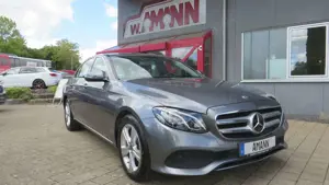 Mercedes-Benz E 200 Limousine AVANTGARDE