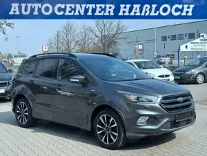 Ford Kuga Bild 3