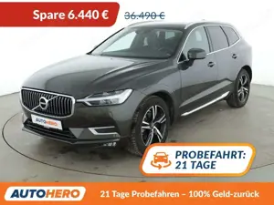 Volvo XC60 2.0 B5 Diesel Mild-Hybrid Inscription AWD Aut.*LED