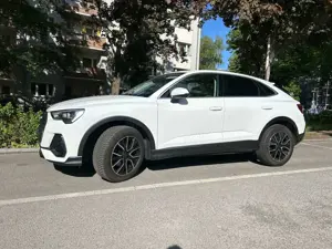 Audi Q3 Q3 35 TFSI Sportback