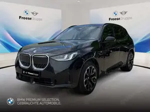 BMW X3 20d xDrive M Sport AHK 360° HEAD-UP BT