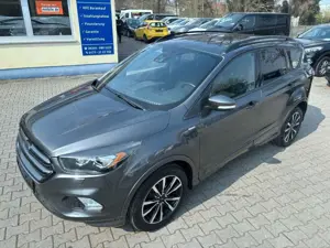 Ford Kuga Bild 5
