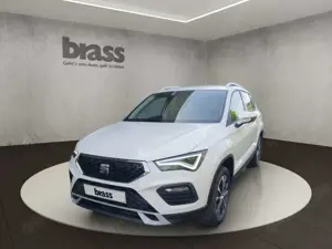 SEAT Ateca 1.5 TSI Style  360°-Kamera  Anhängerkupplu