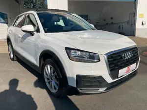 Audi Q2 35 TFSI S-Tronic PDC Klima SHZ AHK Tempo Bild 3