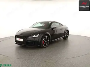 Audi TTS
