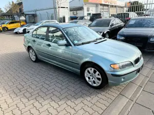 BMW 318 i*PDC*AHK*KLIMA*