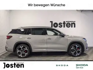 Skoda Kodiaq Bild 2