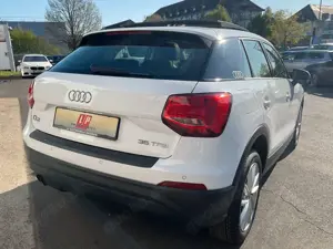 Audi Q2 35 TFSI S-Tronic PDC Klima SHZ AHK Tempo Bild 5