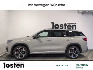 Skoda Kodiaq Bild 5