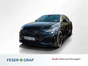 Audi RS Q8 Dyn+/Vamx305/BO/Pano/SpAga/UPE179T