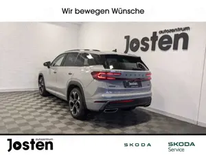 Skoda Kodiaq Bild 3