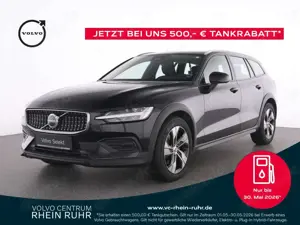 Volvo V60 Cross Country B4 AWD  Plus+MEMRY+DAB+KAM