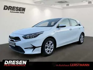 Kia Ceed / cee'd VISION 1.5T Navi,Tempomat,Carplay,DAB,Klima,Sitzhe
