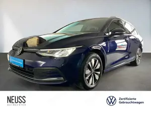 Volkswagen Golf Variant 1.5 eTSI DSG Move AHK+NAVI+SHZ+360°KAMERA+HUD