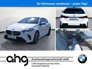BMW 120 i *Premium*Navi*Kamera*Sportsitze*LED*PDC*SHZ