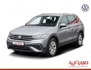 Volkswagen Tiguan Allspace 1.5 TSI Life LED Navi ACC AHK