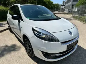 Renault Scenic III Grand BOSE Edition Aut. PANO KAMERA