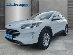 Ford Kuga PHEV Titanium Kamera Navi abn. AHK SHZ BT