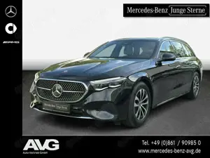 Mercedes-Benz E 200 E 200 T Avant DigLight Handbediengerät(Handgas)