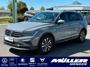 Volkswagen Tiguan United 1,5 TSI DSG AHK/LED/NAVI