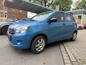 Suzuki Celerio Basis