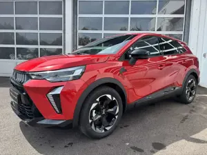 Mitsubishi Grandis