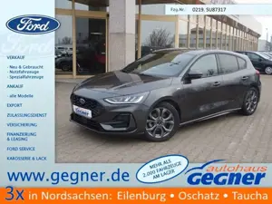 Ford Focus 115PS Autm. ST-Line Navi iACC Kamera
