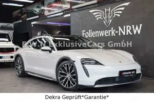 Porsche Taycan Cross Turismo 4*93,4KkWh*Pano*360*