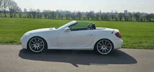 Mercedes-Benz SLK 350 SLK 350 7G-TRONIC Sport