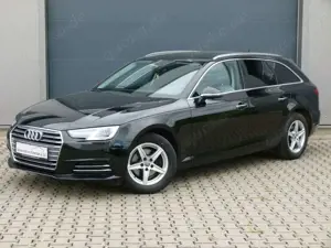 Audi A4 2,0 TDI Avant Leder Navi PDC Bi-Xenon