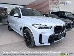 BMW X5 xDrive40d/MPaketPro/22"/Luft/Pano/HK
