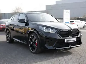 BMW X2 M 35i xDrive M-Sport Pro PANO HUD 360° LED Bild 3