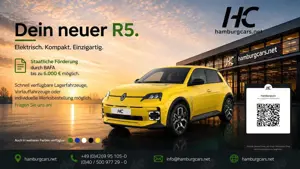 Renault R 5