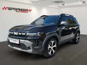 Dacia Duster *KEYLESS.GO*360.KAM*TEMP*LED*Virt.Cockpit*