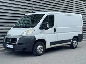 Fiat Ducato Kasten