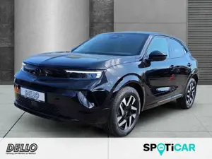 Opel Mokka GS Hybrid 107 kW 6-AT Komfort-Paket Digitales Cock