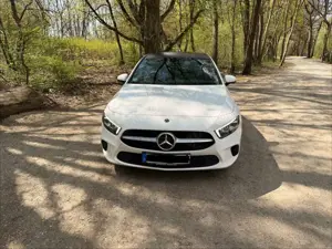 Mercedes-Benz A 220 A 220 4Matic Edition 1 (177.145)