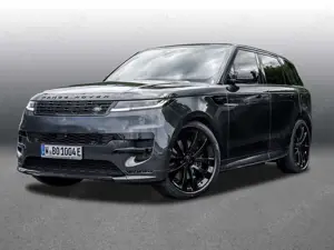 Land Rover Range Rover Sport P550e Autobiography