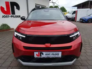 Opel Frontera GS Techno Paket AT LED Navi SitzHzg