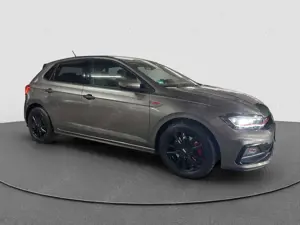Volkswagen Polo GTI Polo 2.0 TSI DSG GTI